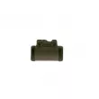 Cylindre de roue BOSCH F 026 009 205 - Visuel 3