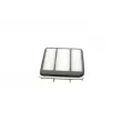 Filtre à air BOSCH F 026 400 208 - Visuel 2