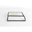 Filtre à air BOSCH F 026 400 227 - Visuel 2