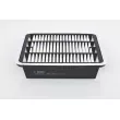 Filtre à air BOSCH F 026 400 306 - Visuel 1