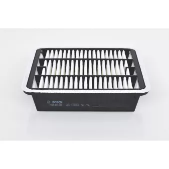 Filtre à air BOSCH F 026 400 306