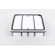 Filtre à air BOSCH F 026 400 306 - Visuel 2