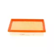 Filtre à air BOSCH F 026 400 311 - Visuel 1