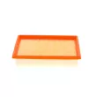 Filtre à air BOSCH F 026 400 311 - Visuel 3