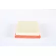 Filtre à air BOSCH F 026 400 358 - Visuel 3