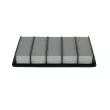Filtre à air BOSCH F 026 400 362 - Visuel 2