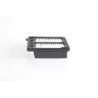 Filtre à air BOSCH F 026 400 363 - Visuel 3