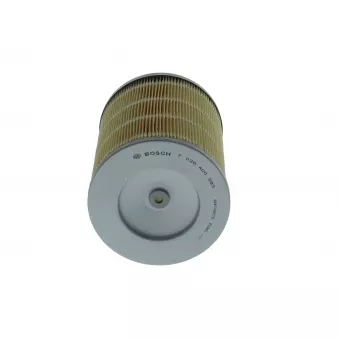 Filtre à air BOSCH F 026 400 383