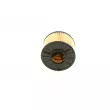 Filtre à air BOSCH F 026 400 393 - Visuel 1