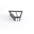 Filtre à air BOSCH F 026 400 417 - Visuel 2