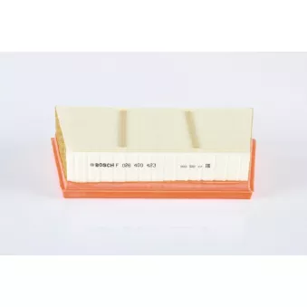 Filtre à air BOSCH F 026 400 423