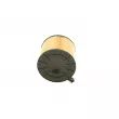Filtre à air BOSCH F 026 400 425 - Visuel 3