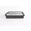 Filtre à air BOSCH F 026 400 435 - Visuel 1
