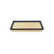 Filtre à air BOSCH F 026 400 454 - Visuel 2