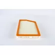 Filtre à air BOSCH F 026 400 468 - Visuel 1
