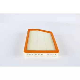 Filtre à air BOSCH F 026 400 468