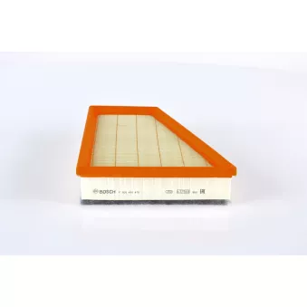 Filtre à air BOSCH F 026 400 470
