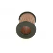 Filtre à air BOSCH F 026 400 491 - Visuel 1