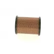 Filtre à air BOSCH F 026 400 491 - Visuel 2