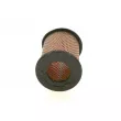 Filtre à air BOSCH F 026 400 491 - Visuel 3