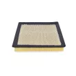 Filtre à air BOSCH F 026 400 500 - Visuel 2
