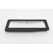 Filtre à air BOSCH F 026 400 512 - Visuel 1