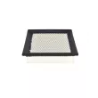 Filtre à air BOSCH F 026 400 518 - Visuel 3