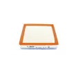 Filtre à air BOSCH F 026 400 525 - Visuel 1