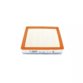 Filtre à air BOSCH F 026 400 525