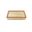 Filtre à air BOSCH F 026 400 525 - Visuel 2