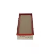 Filtre à air BOSCH F 026 400 549 - Visuel 1
