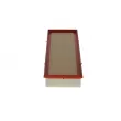 Filtre à air BOSCH F 026 400 549 - Visuel 3