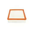 Filtre à air BOSCH F 026 400 551 - Visuel 3