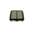 Filtre à air BOSCH F 026 400 561 - Visuel 3