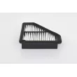Filtre à air BOSCH F 026 400 564 - Visuel 1