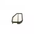Filtre à air BOSCH F 026 400 580 - Visuel 2