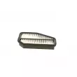 Filtre à air BOSCH F 026 400 580 - Visuel 3