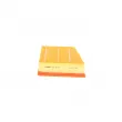 Filtre à air BOSCH F 026 400 592 - Visuel 1