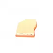 Filtre à air BOSCH F 026 400 600 - Visuel 1