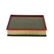 Filtre à air BOSCH F 026 400 609 - Visuel 2