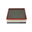 Filtre à air BOSCH F 026 400 609 - Visuel 3