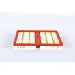 Filtre à air BOSCH F 026 400 611 - Visuel 1