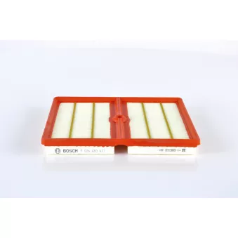 Filtre à air BOSCH F 026 400 611