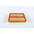 Filtre à air BOSCH F 026 400 611 - Visuel 2