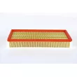 Filtre à air BOSCH F 026 400 614 - Visuel 2