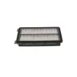 Filtre à air BOSCH F 026 400 617 - Visuel 1