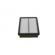 Filtre à air BOSCH F 026 400 617 - Visuel 2