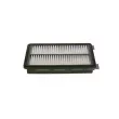 Filtre à air BOSCH F 026 400 617 - Visuel 3