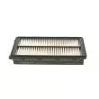 Filtre à air BOSCH F 026 400 619 - Visuel 1