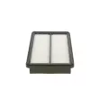 Filtre à air BOSCH F 026 400 619 - Visuel 2